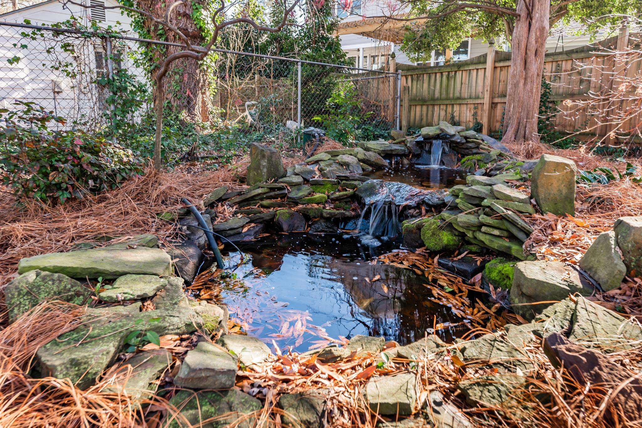 622 East Whitaker Mill Road Raleigh, NC 27608 - Photo 22 of 24 Photo 22