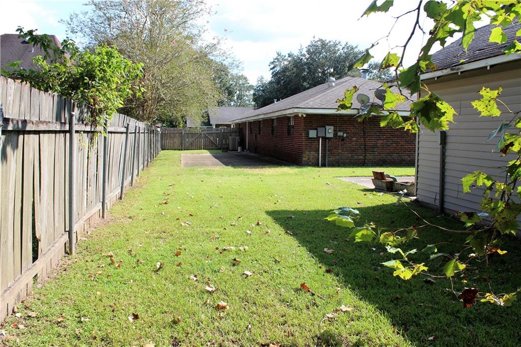 227 Devon Road Laplace, LA 70068 - Photo 24 of 25 Gallery Image 24