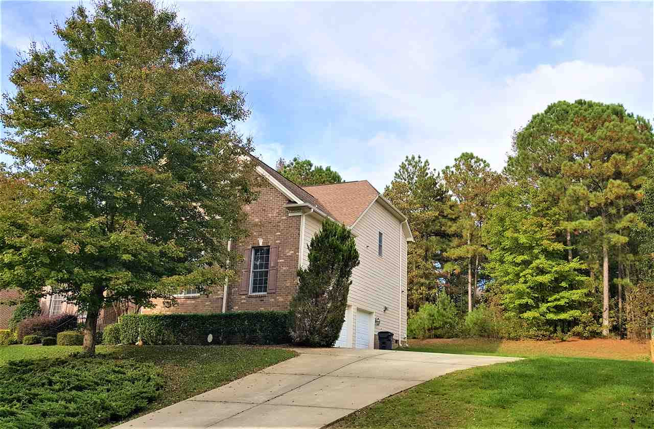 4708 Fielding Drive Raleigh, NC 27606 - Photo 24 of 26 Photo 24