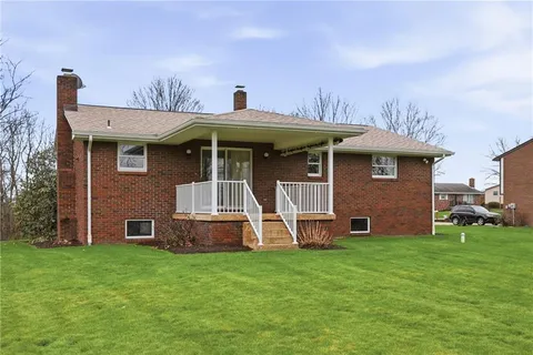 $300,000 | 115 Orchard Drive, Sarver, PA 16055