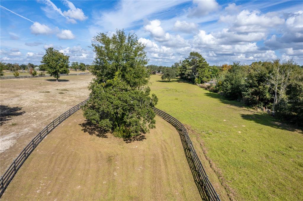 0 Ondich Road Apopka, FL 32712 - Photo 3 of 12 a view of a yard with an ocean view
