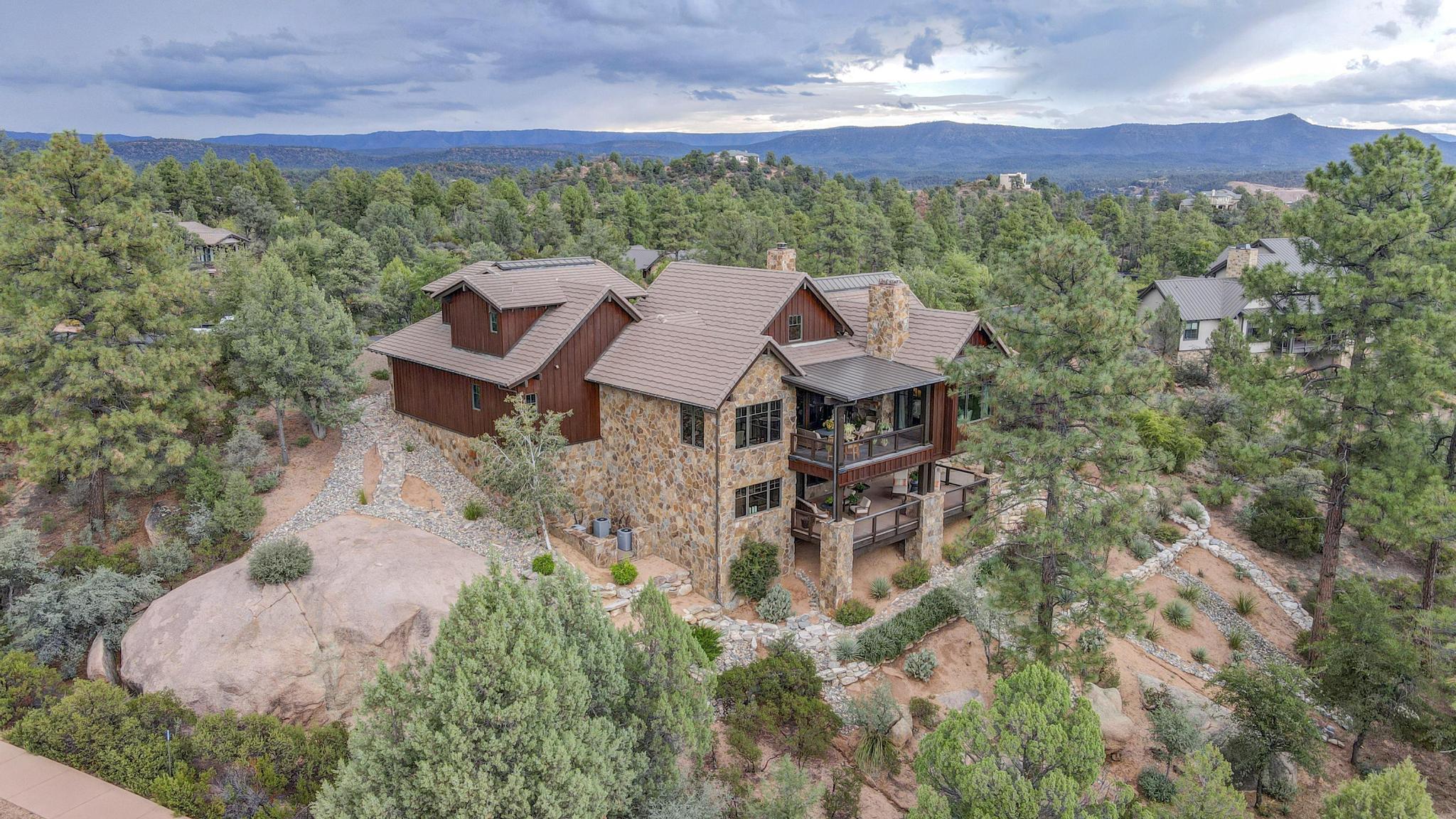 3003 East Arrow Point Payson, AZ 85541 - Photo 75 of 78