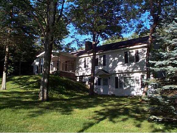 65 Rudsboro Road Hanover, NH 03755 - Photo 1 of 4