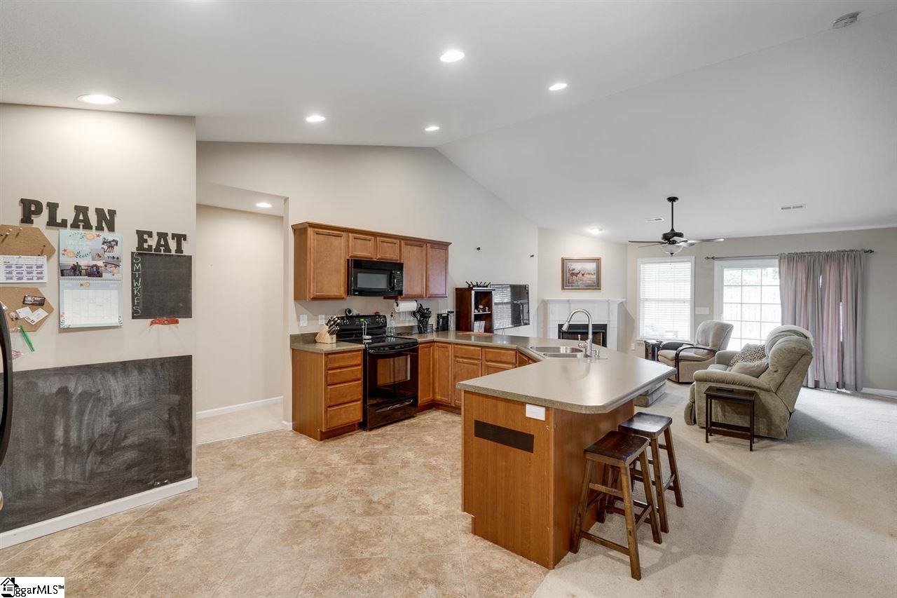 100 Tigris Way Greenville, SC 29607 - Photo 11 of 32 Gallery Image 11