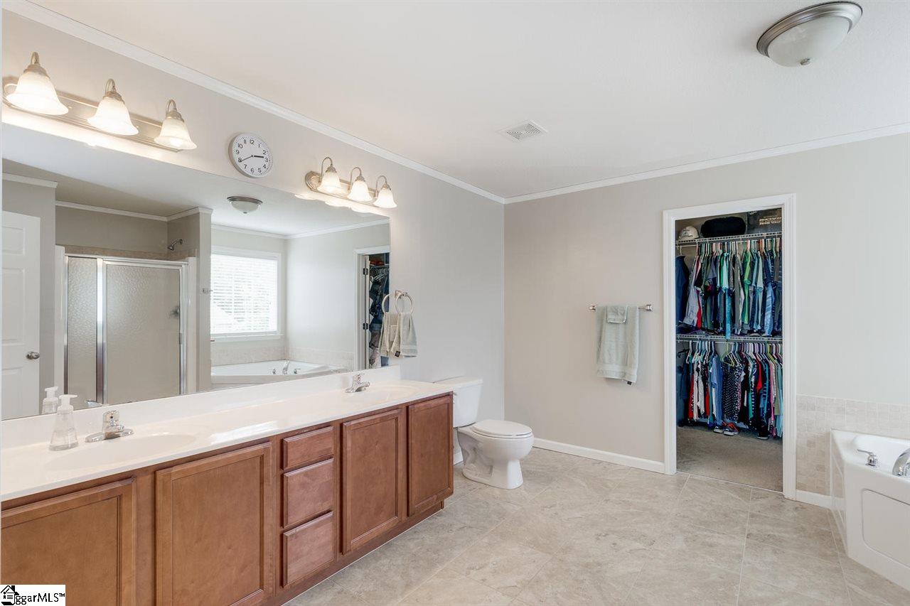 100 Tigris Way Greenville, SC 29607 - Photo 13 of 32 Gallery Image 13