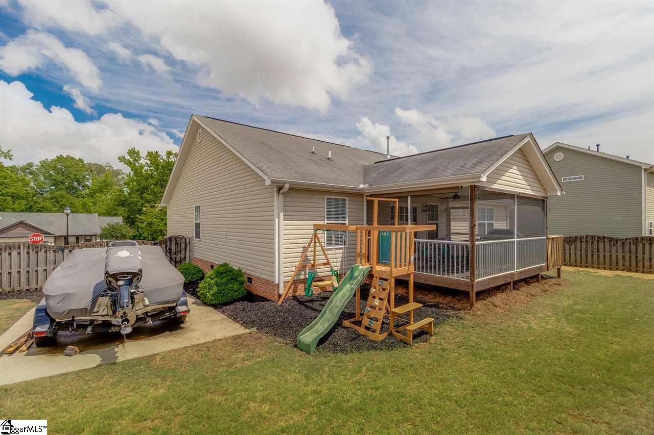 100 Tigris Way Greenville, SC 29607 - Photo 24 of 32 Gallery Image 24