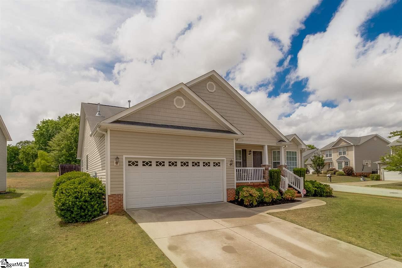 100 Tigris Way Greenville, SC 29607 - Photo 26 of 32 Gallery Image 26