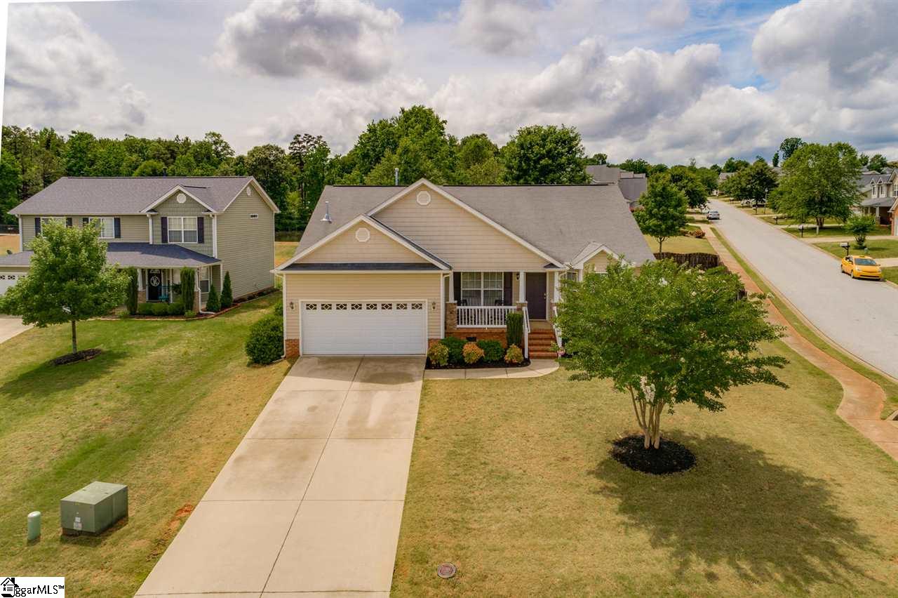 100 Tigris Way Greenville, SC 29607 - Photo 28 of 32 Gallery Image 28