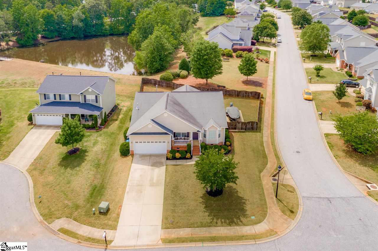 100 Tigris Way Greenville, SC 29607 - Photo 30 of 32 Gallery Image 30