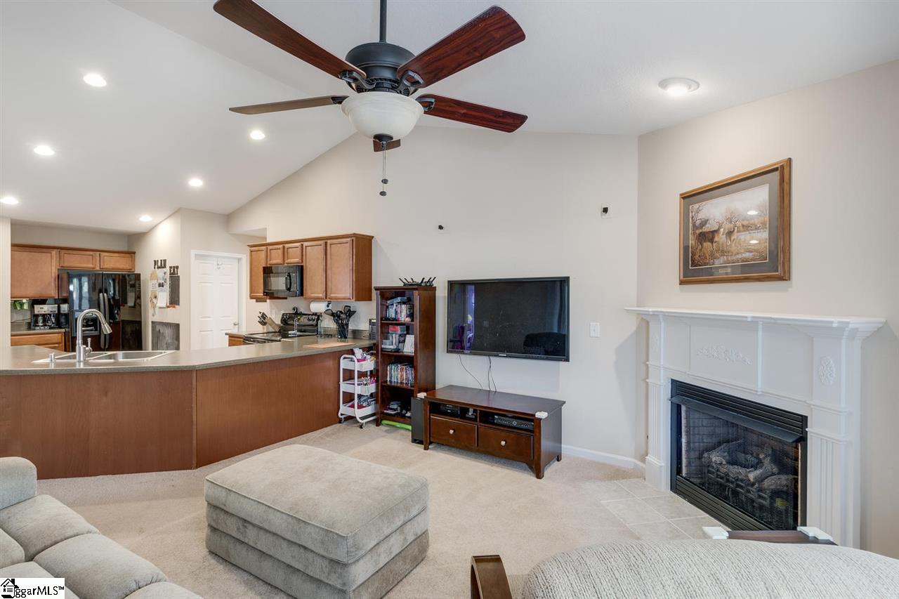 100 Tigris Way Greenville, SC 29607 - Photo 8 of 32 Gallery Image 8