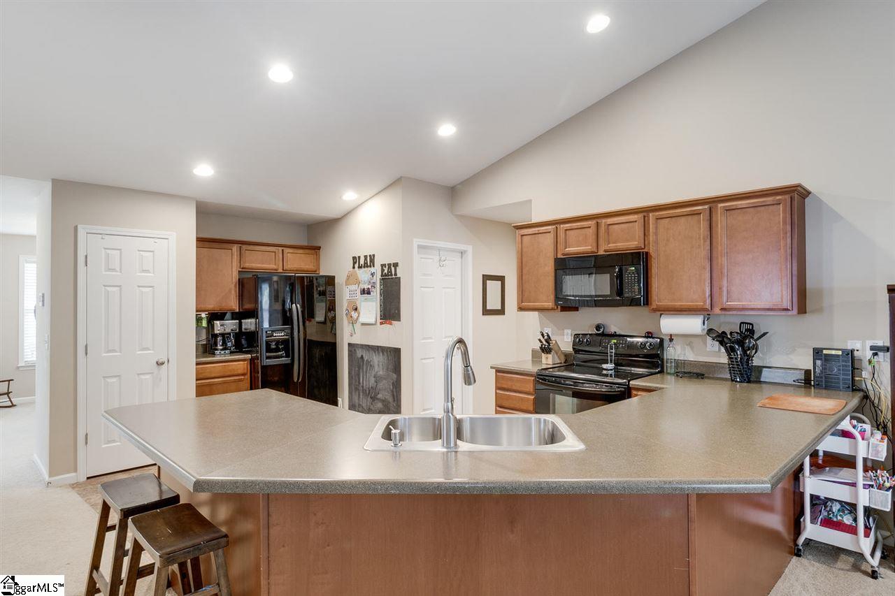 100 Tigris Way Greenville, SC 29607 - Photo 9 of 32 Gallery Image 9