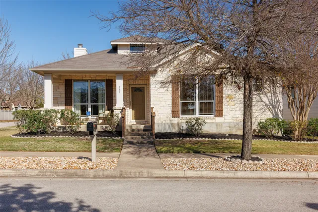 $375,000 | 141 Campos, Kyle, TX 78640