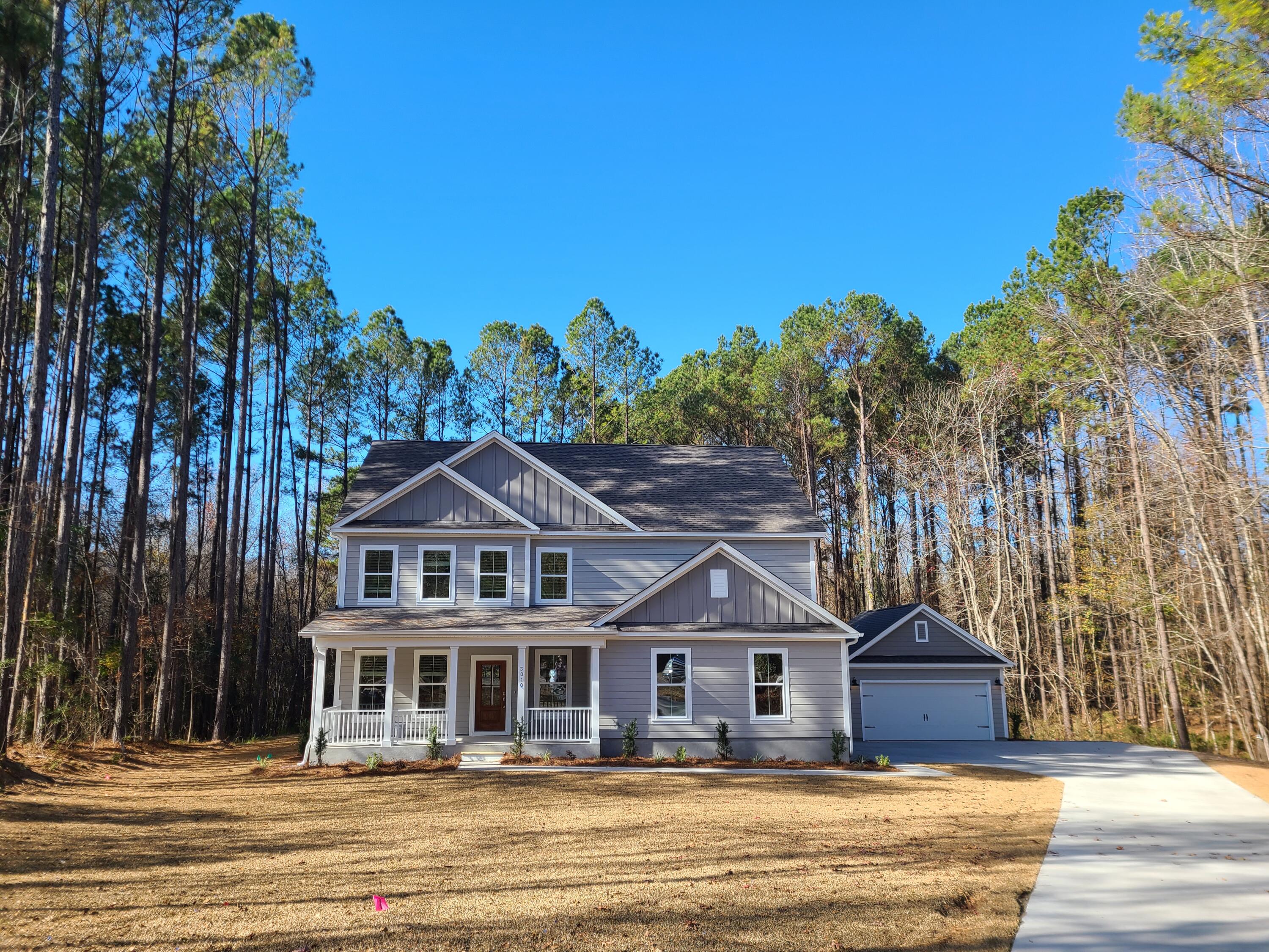 3010 Briar Bend Road Ridgeville, SC 29472 - Photo 1 of 1 Sullivan A Pic (WS22)