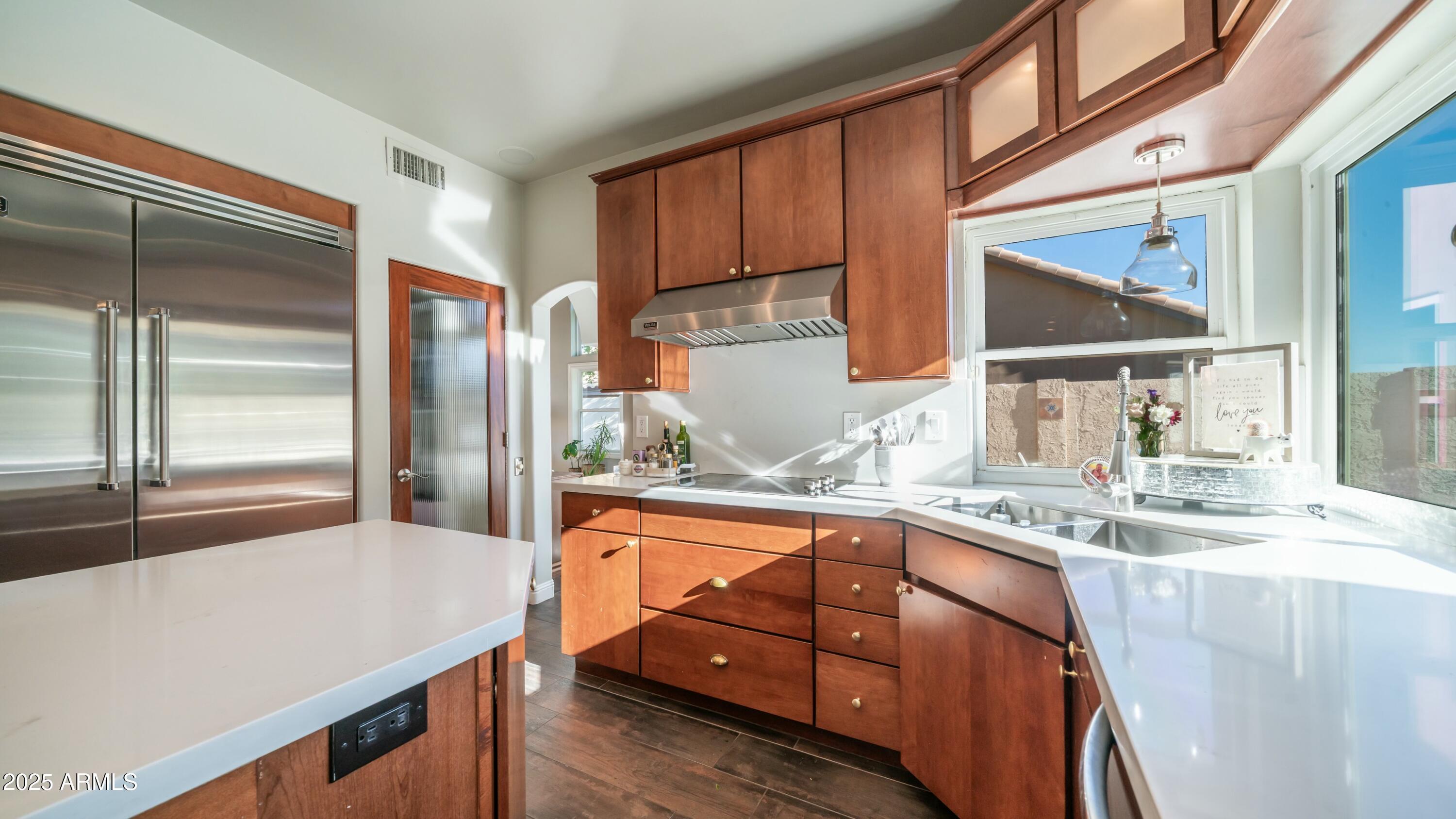 14052 South 24th Way Phoenix, AZ 85048 - Photo 16 of 70 Beautiful Cabinets and counters