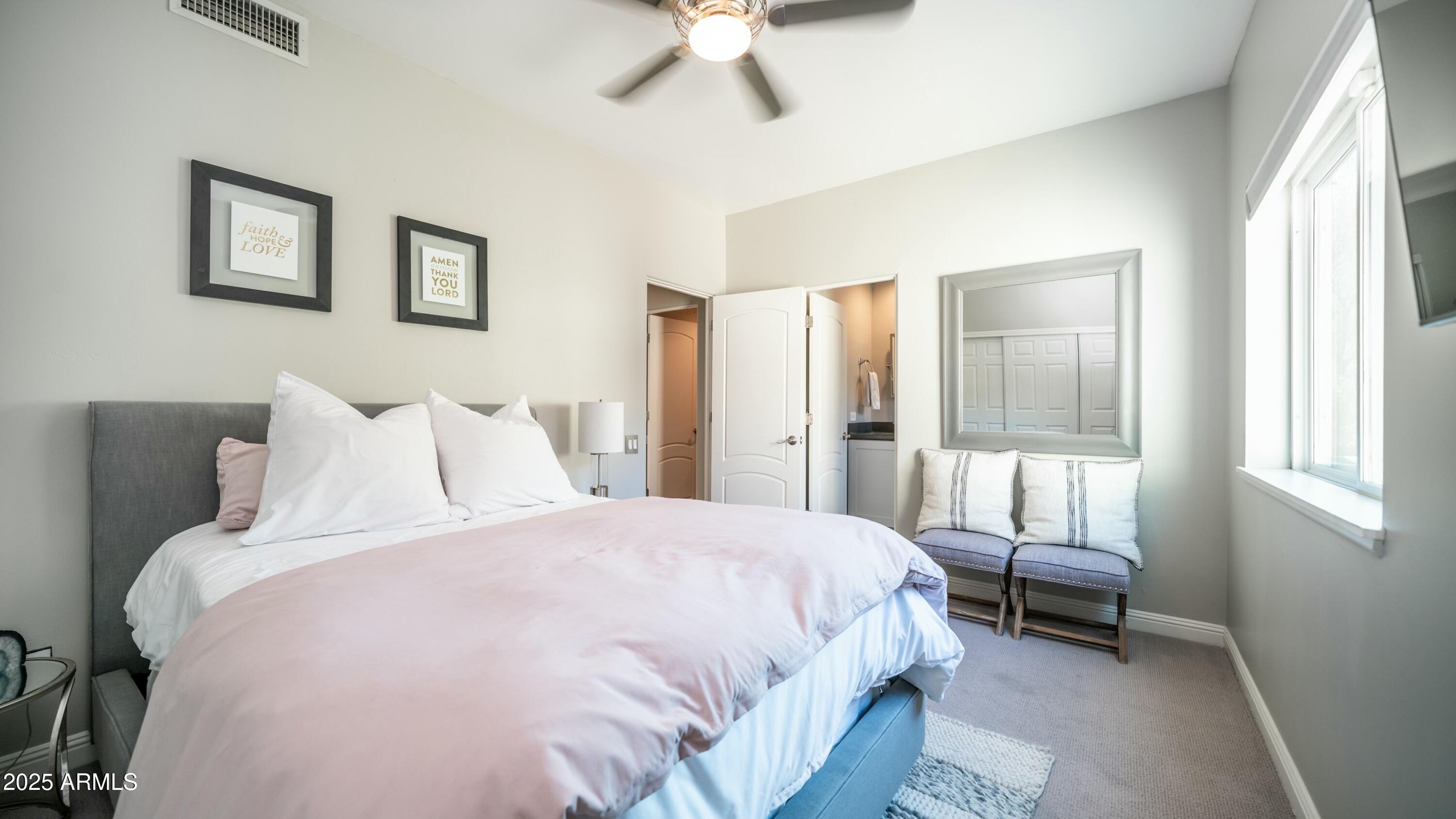 14052 South 24th Way Phoenix, AZ 85048 - Photo 26 of 70 Ground Floor En Suite Bedroom