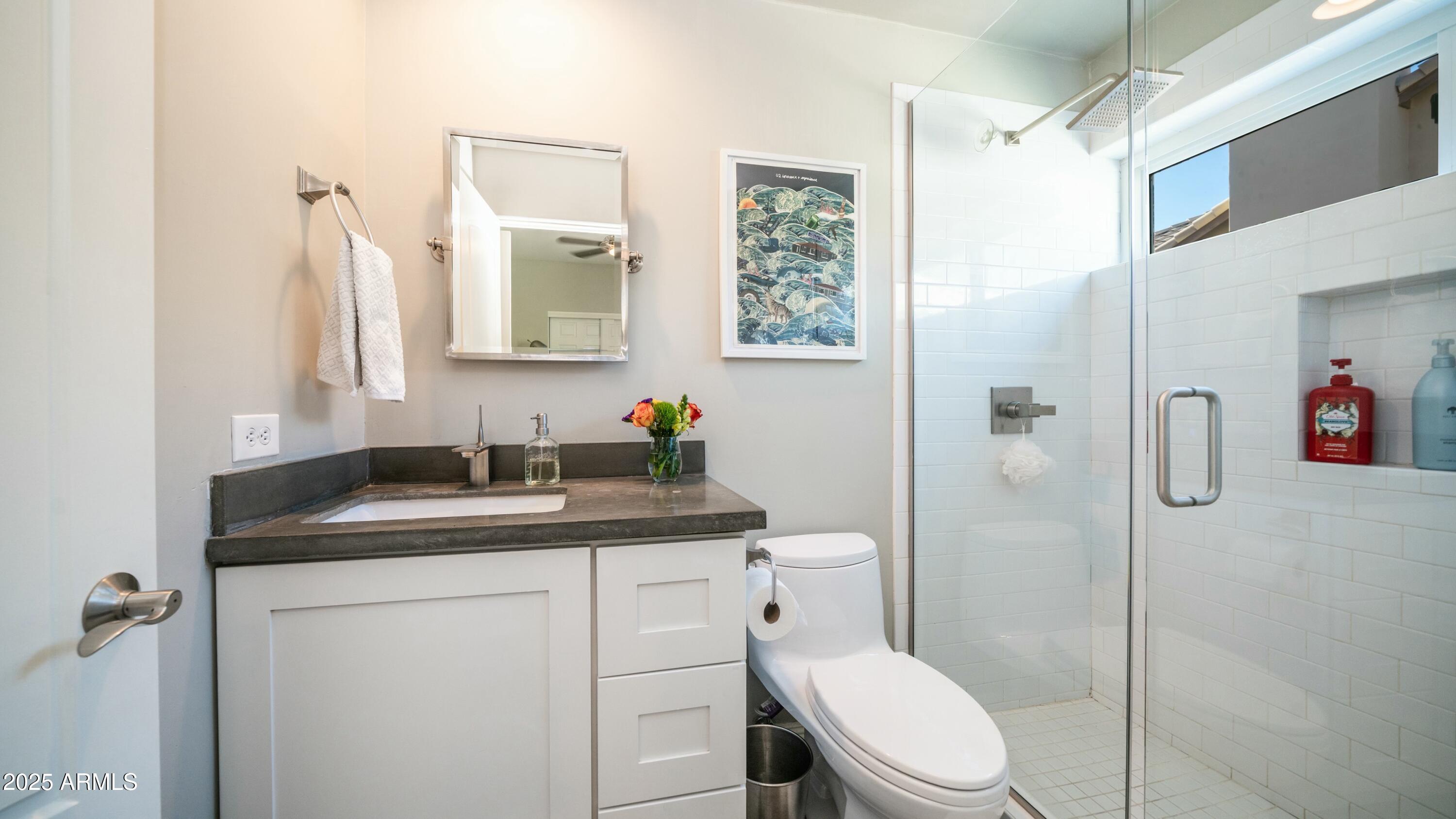 14052 South 24th Way Phoenix, AZ 85048 - Photo 28 of 70 Ensuite Bathroom