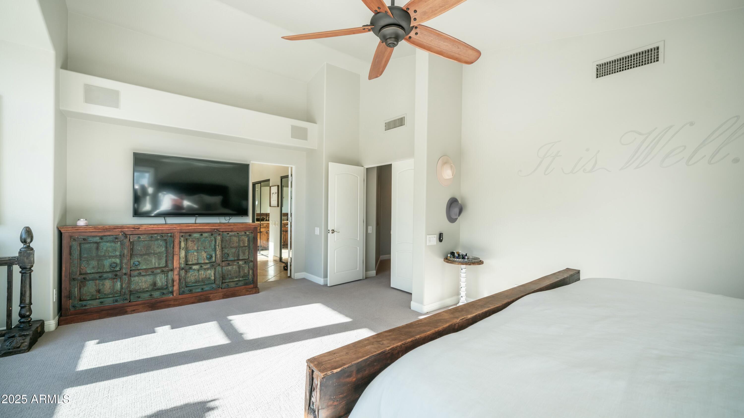 14052 South 24th Way Phoenix, AZ 85048 - Photo 31 of 70 Master Bedroom Suite