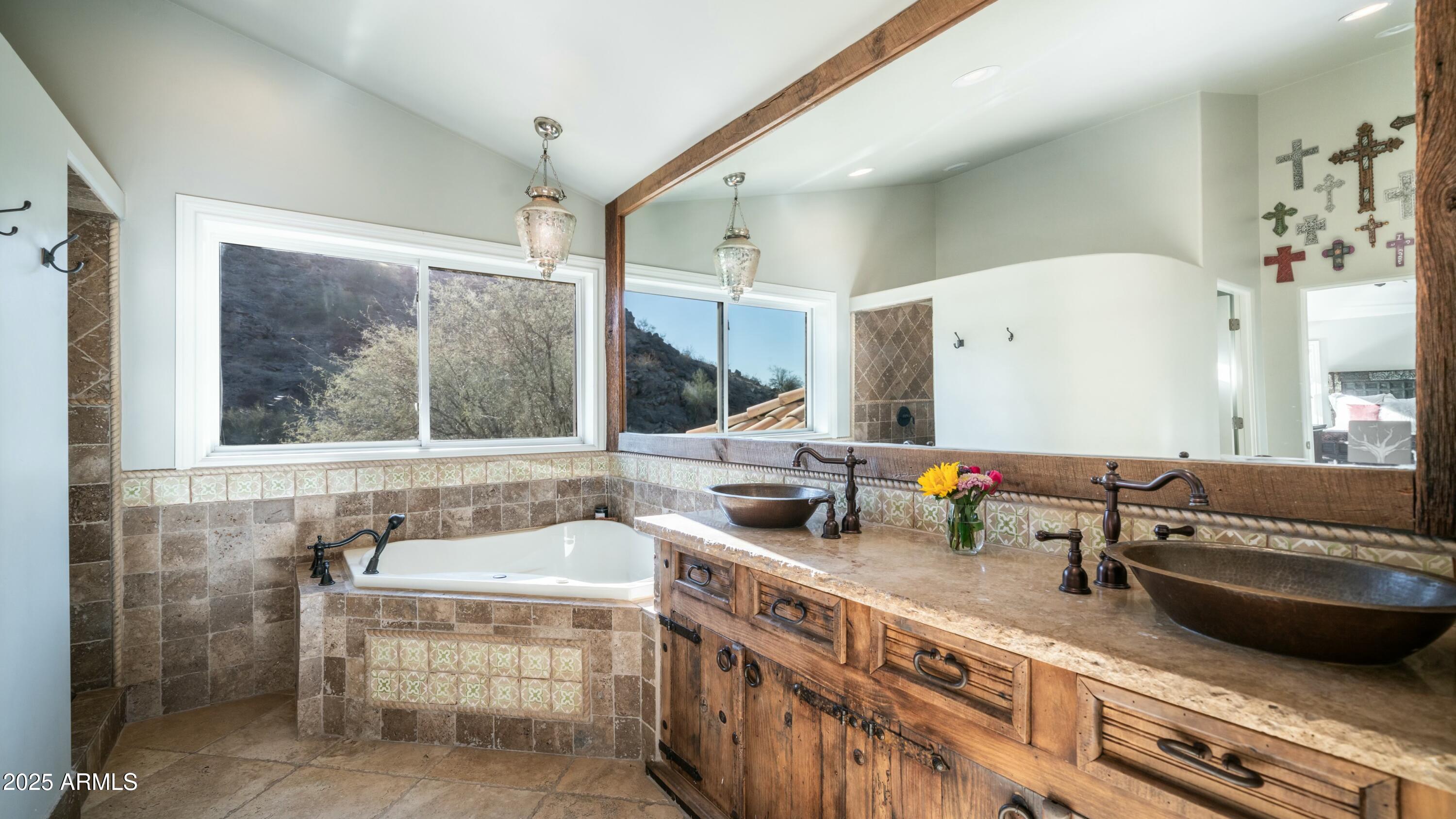 14052 South 24th Way Phoenix, AZ 85048 - Photo 32 of 70 Master Bath