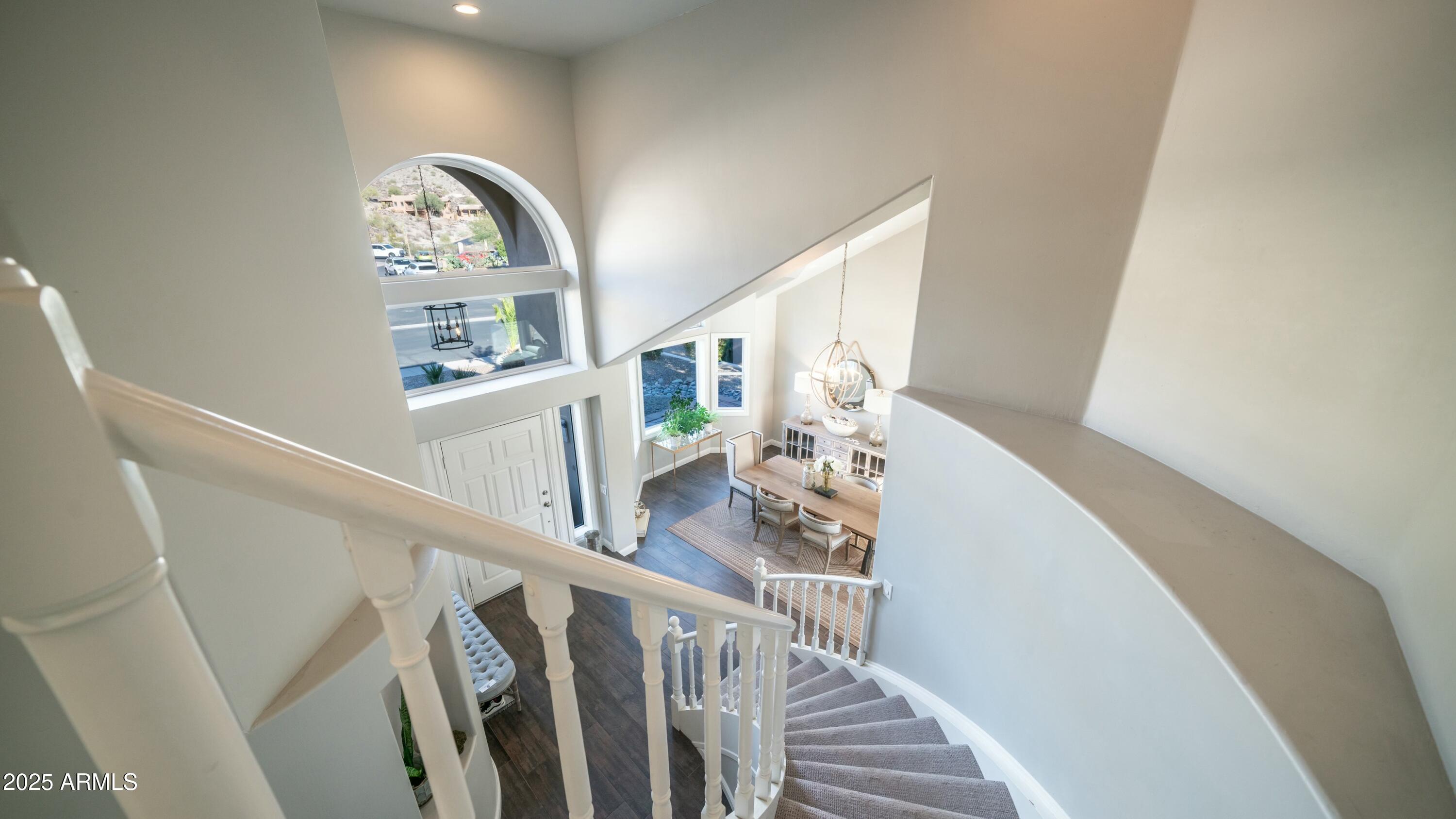 14052 South 24th Way Phoenix, AZ 85048 - Photo 38 of 70 Vaulted Ceilings