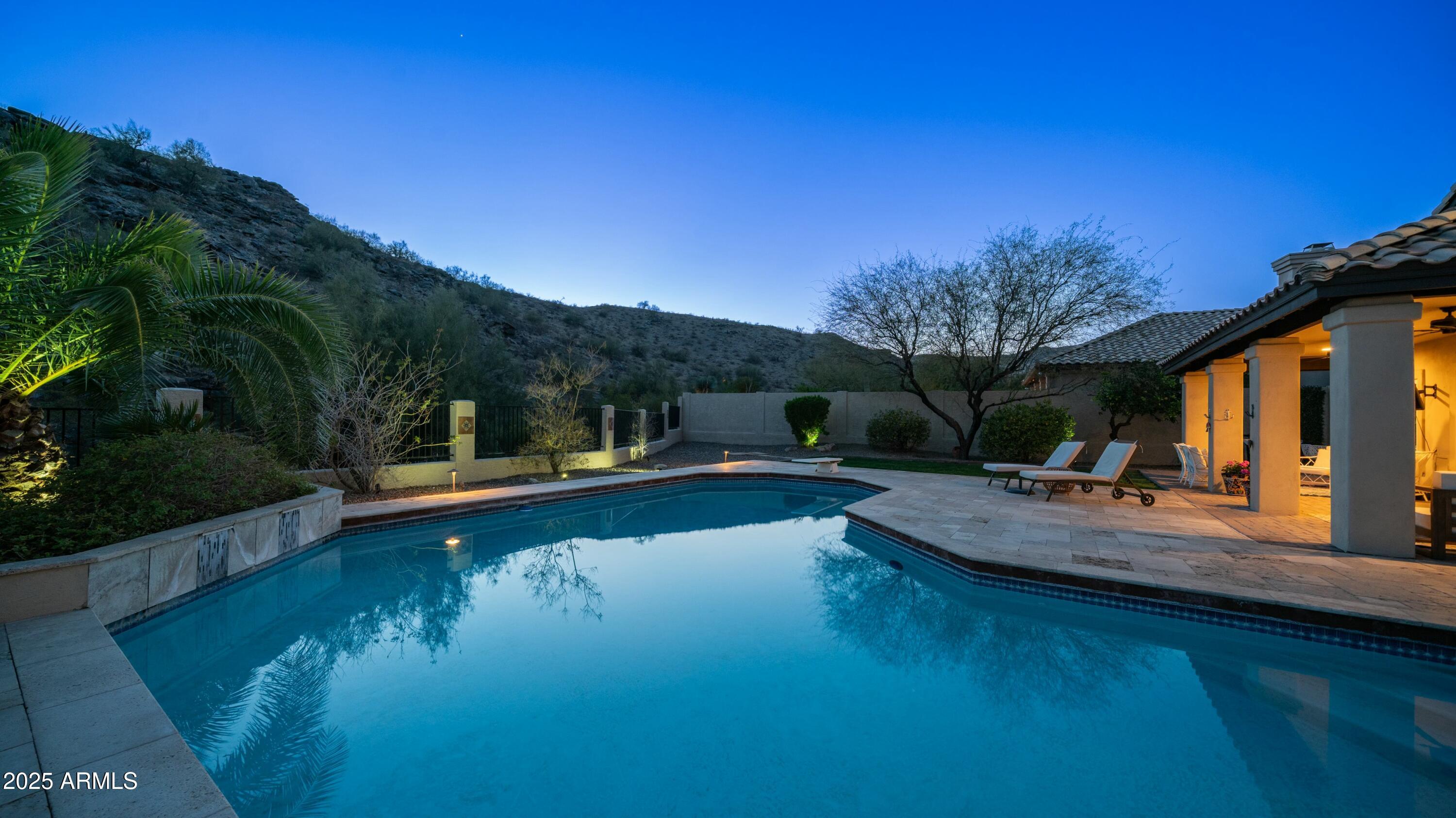 14052 South 24th Way Phoenix, AZ 85048 - Photo 43 of 70 Backs to Preserve