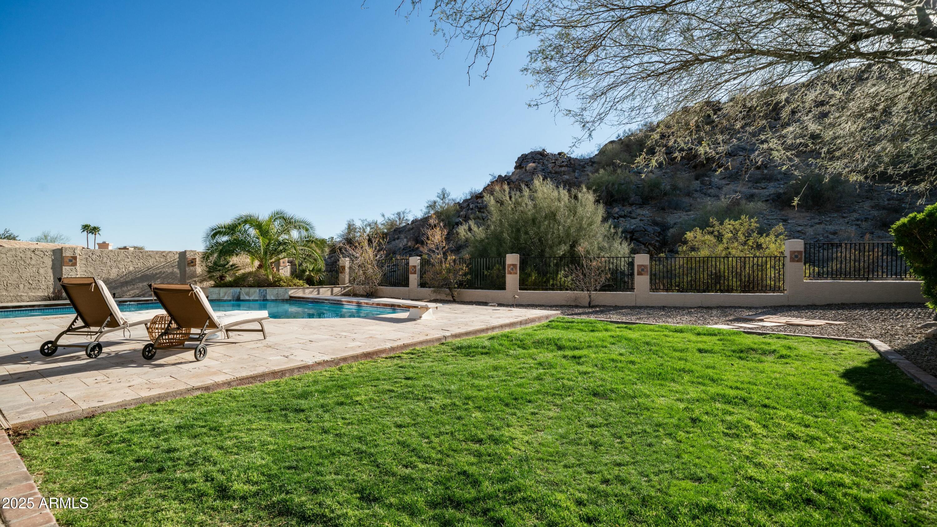 14052 South 24th Way Phoenix, AZ 85048 - Photo 46 of 70 Fantastic yard
