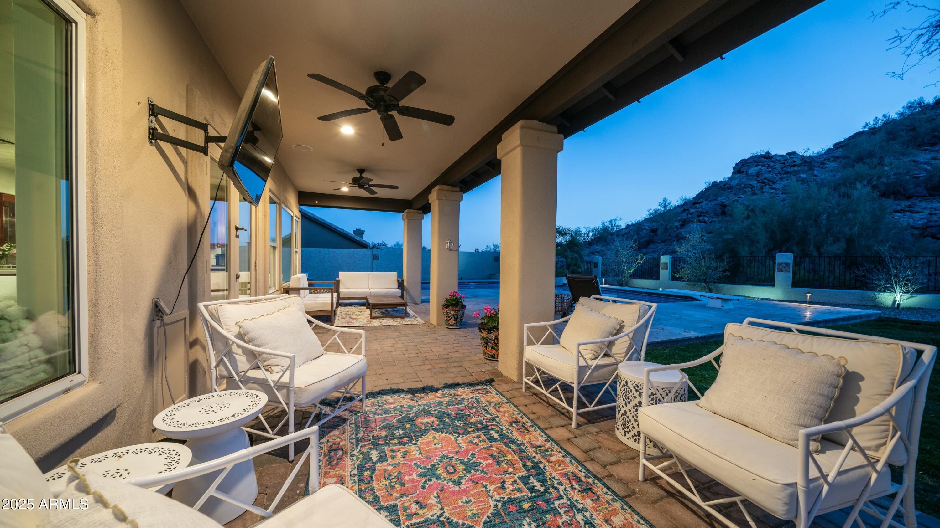 14052 South 24th Way Phoenix, AZ 85048 - Photo 48 of 70 Covered Patio 2