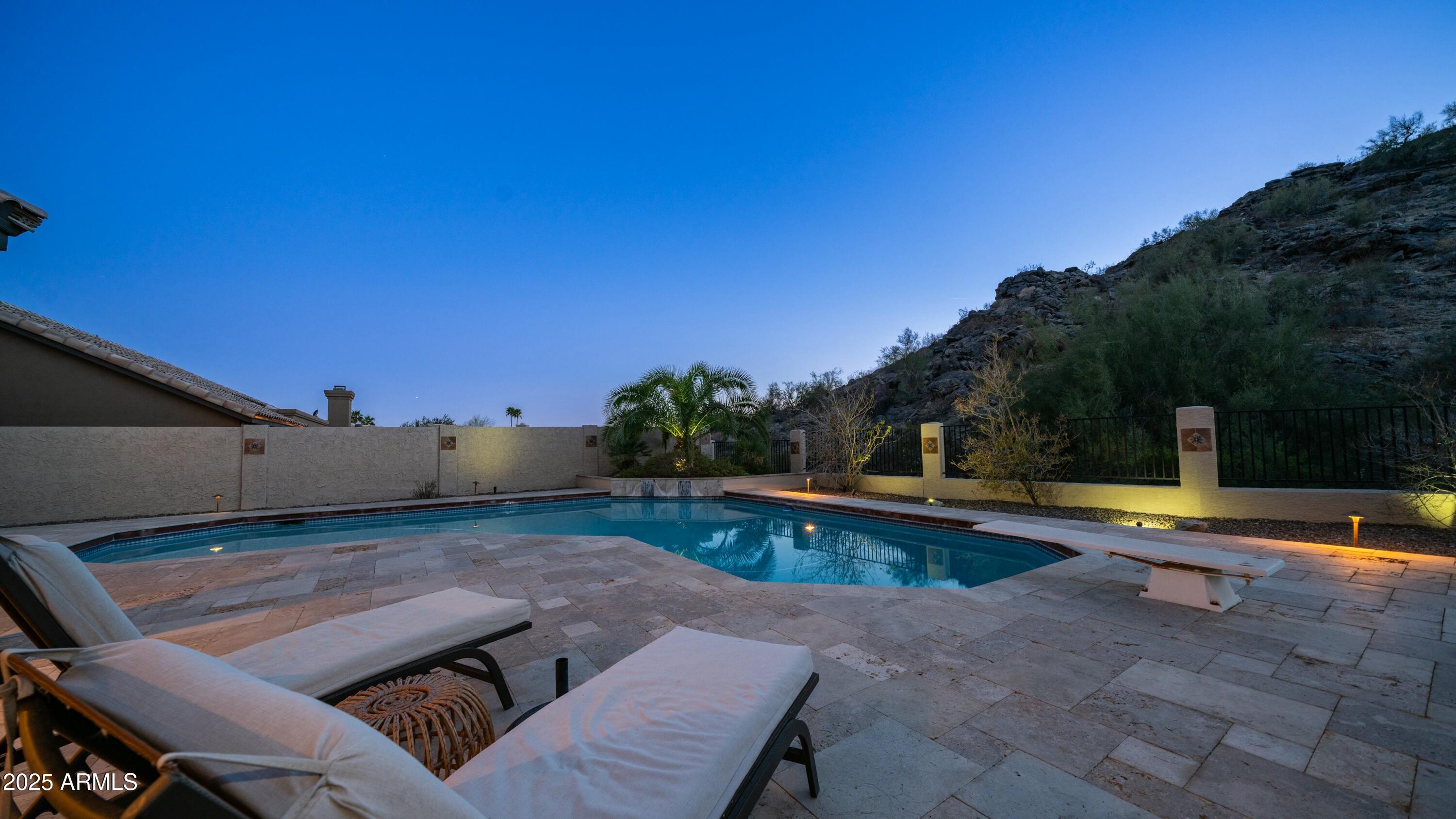 14052 South 24th Way Phoenix, AZ 85048 - Photo 50 of 70 Watch the sunset