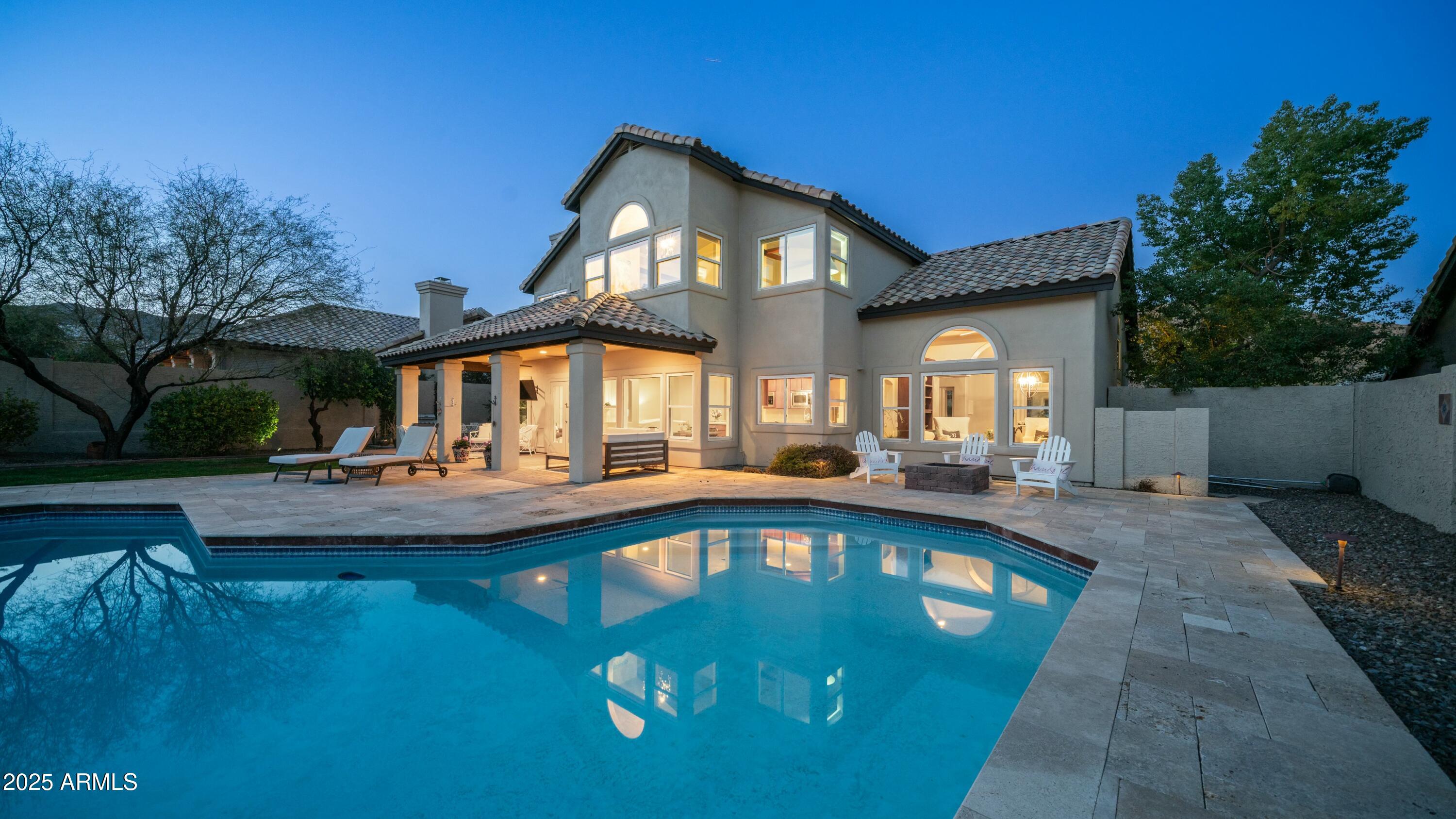 14052 South 24th Way Phoenix, AZ 85048 - Photo 51 of 70 Beautiful and Peaceful