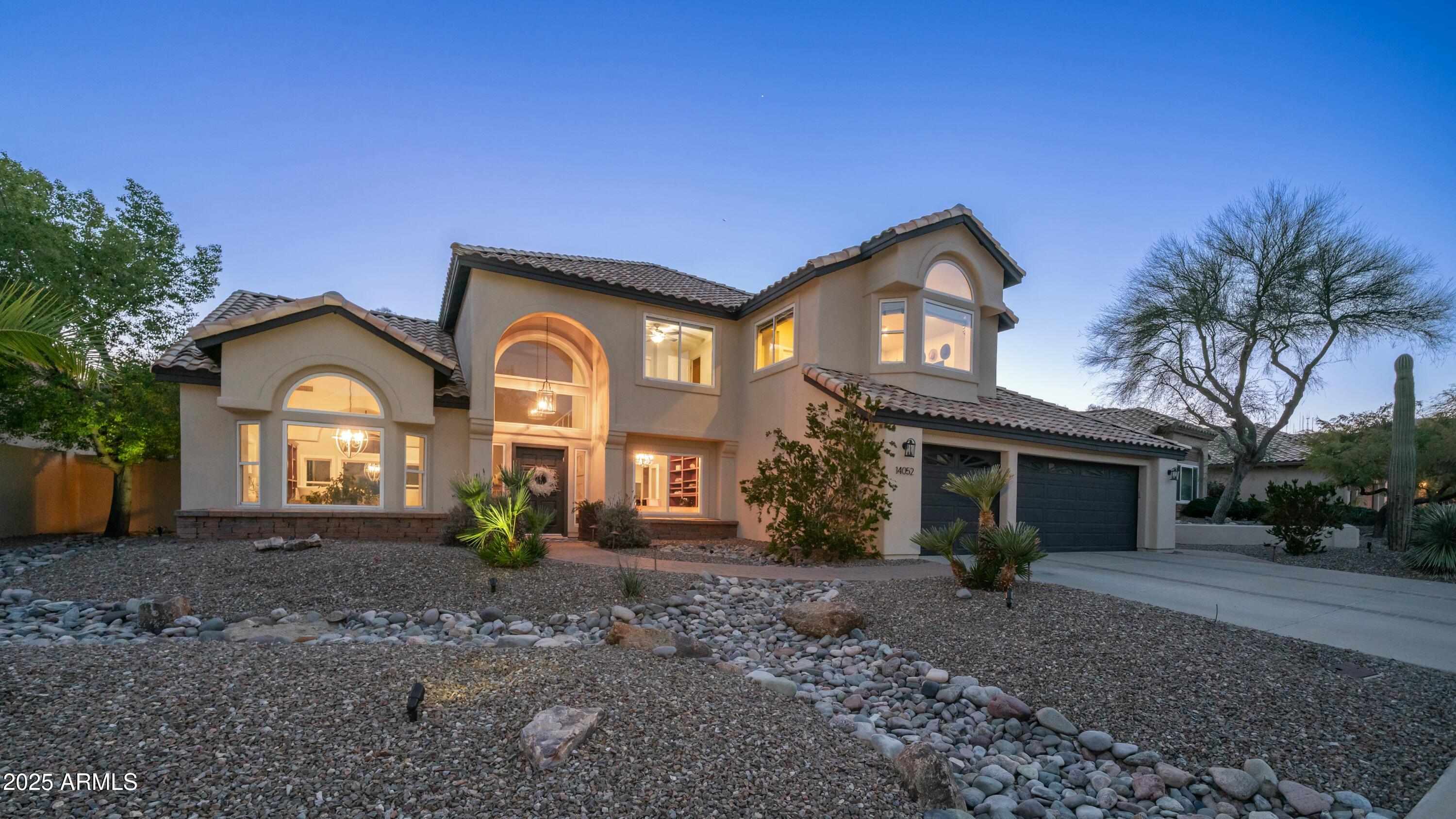14052 South 24th Way Phoenix, AZ 85048 - Photo 54 of 70 Gorgeous Home