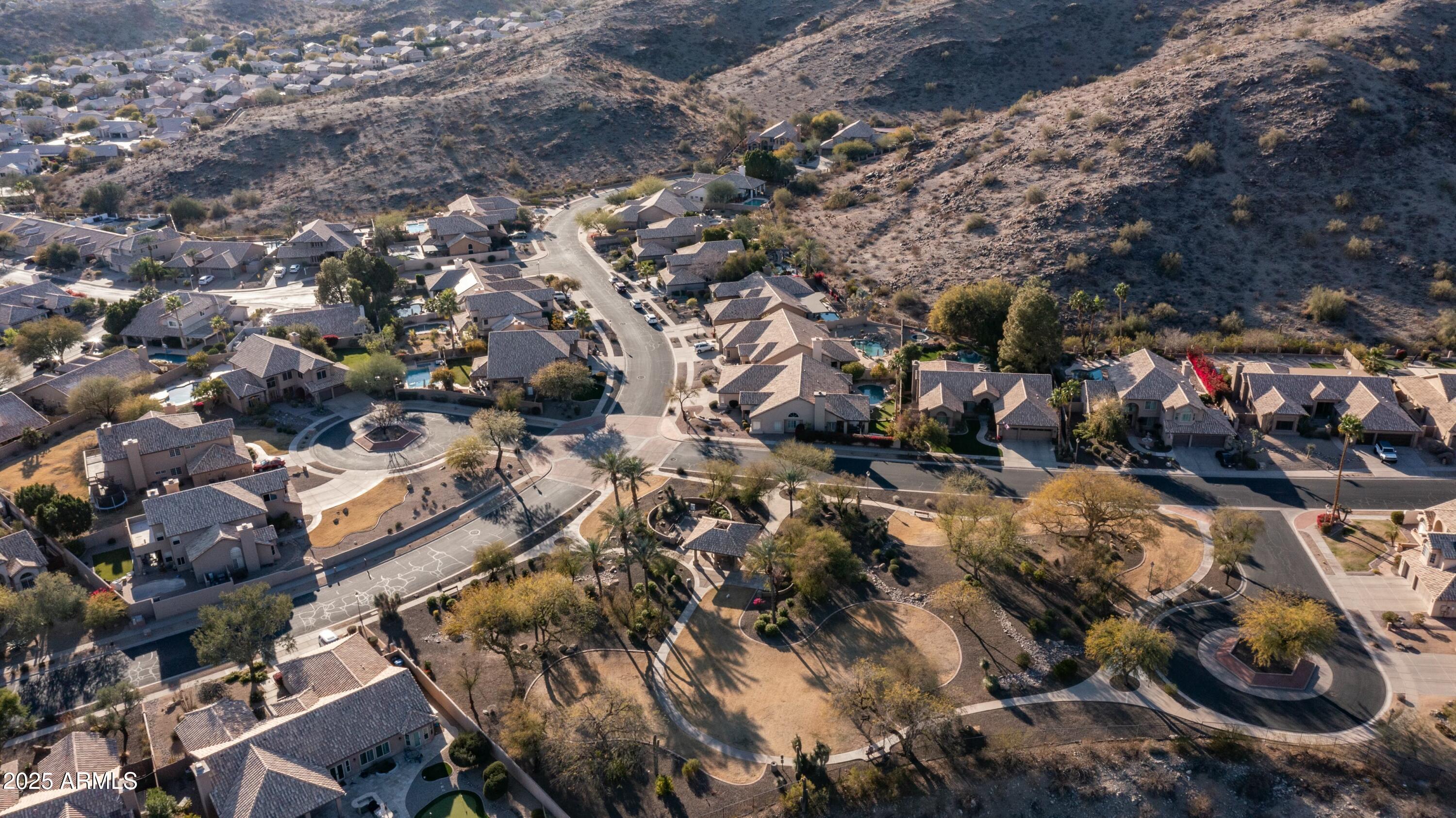 14052 South 24th Way Phoenix, AZ 85048 - Photo 58 of 70 Beautiful Community