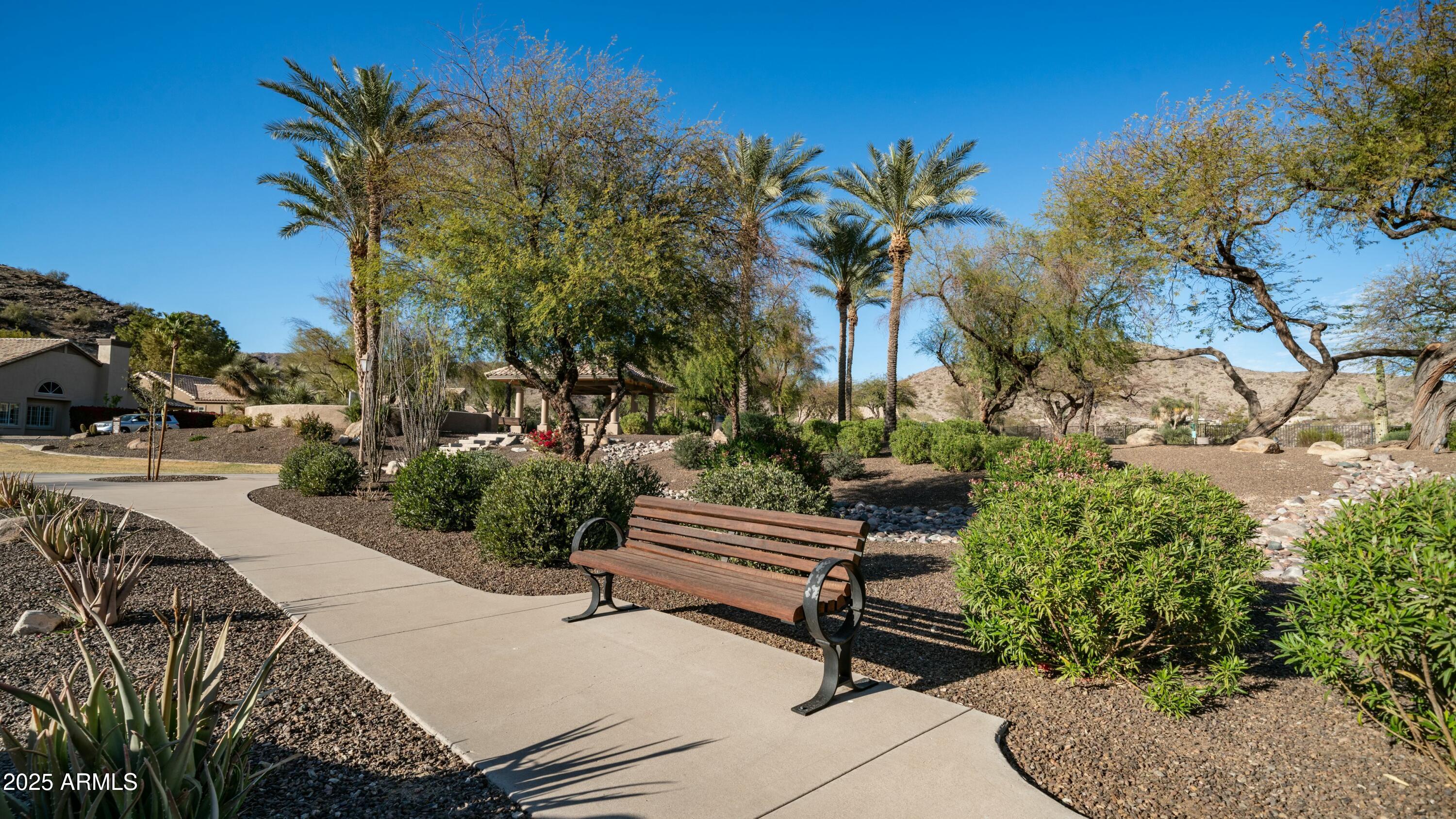 14052 South 24th Way Phoenix, AZ 85048 - Photo 68 of 70 Beautifully designed spaces