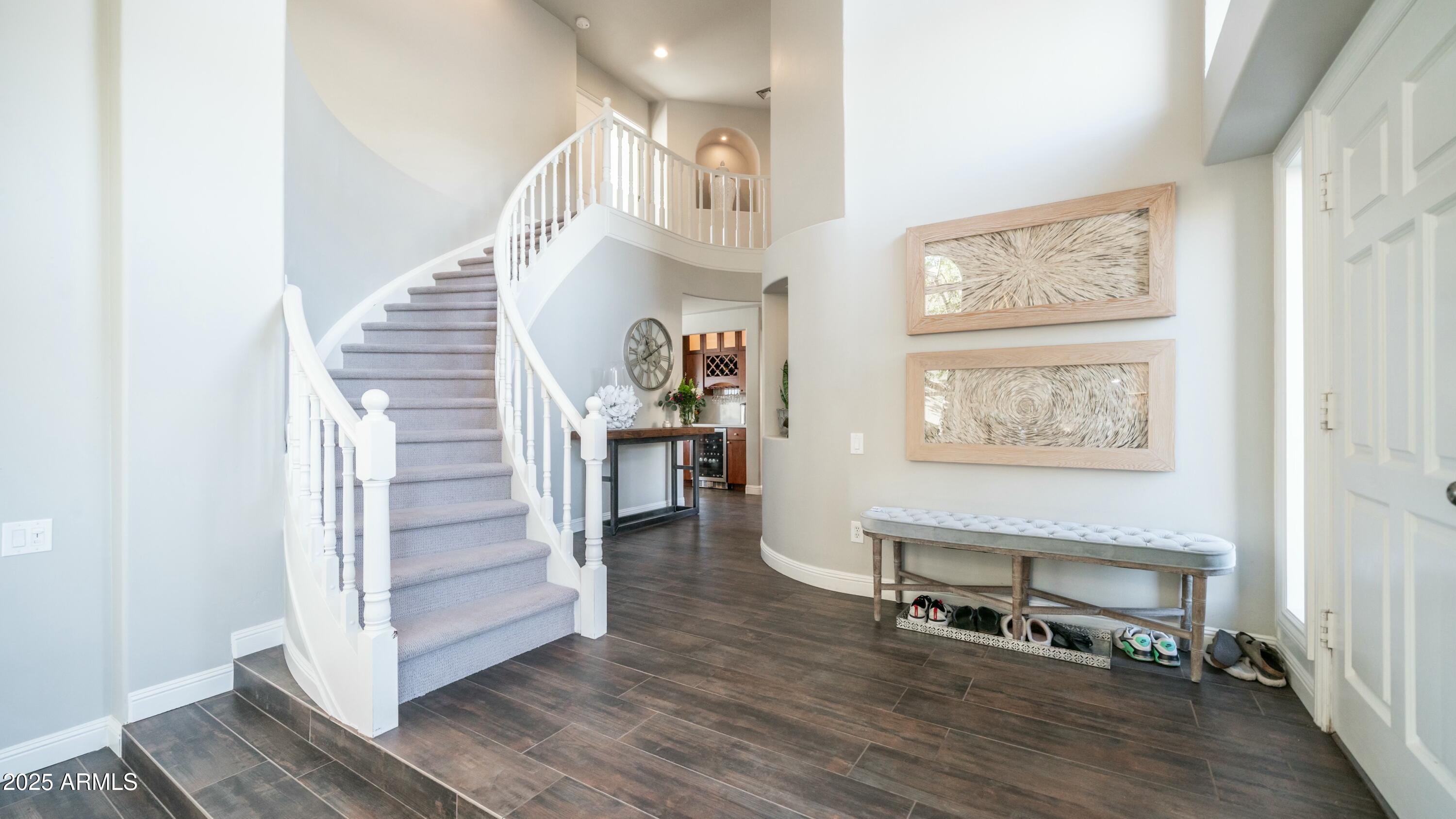 14052 South 24th Way Phoenix, AZ 85048 - Photo 7 of 70 Beautiful Entryway