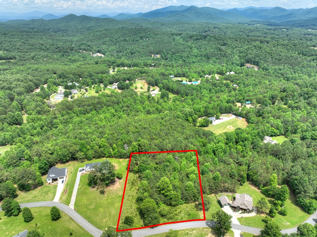 L140-141 Fox Ridge Blairsville, GA 30512 - Photo 35 of 47 lots 140 & 141 combined