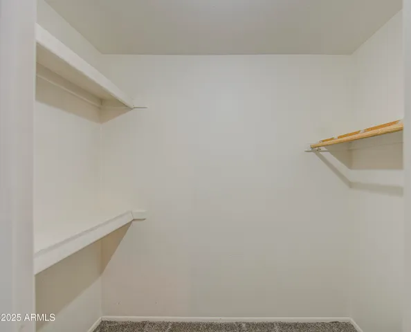 a view of small space