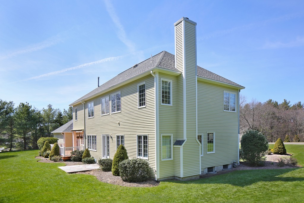 80 Thoreau Road Canton, MA 02021 - Photo 27 of 30 Gallery Image 27
