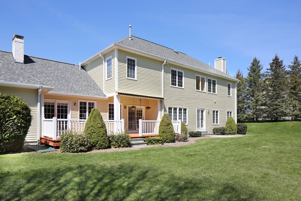 80 Thoreau Road Canton, MA 02021 - Photo 29 of 30 Gallery Image 29