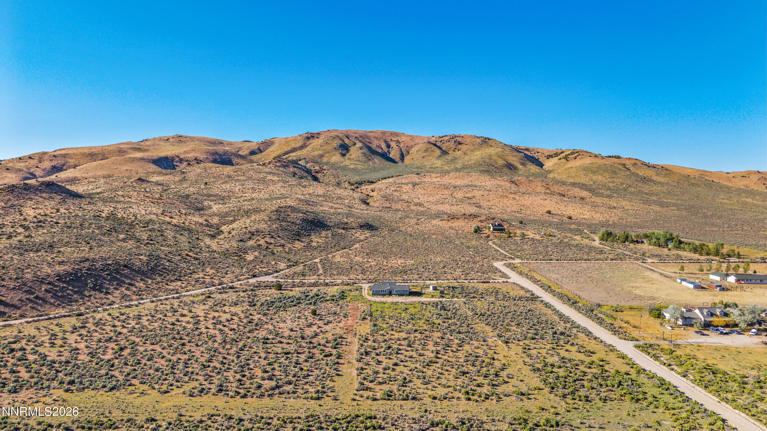 16105 Frontier Road Reno, NV 89508 - Photo 55 of 66 DJI_20260609175656_0954_D