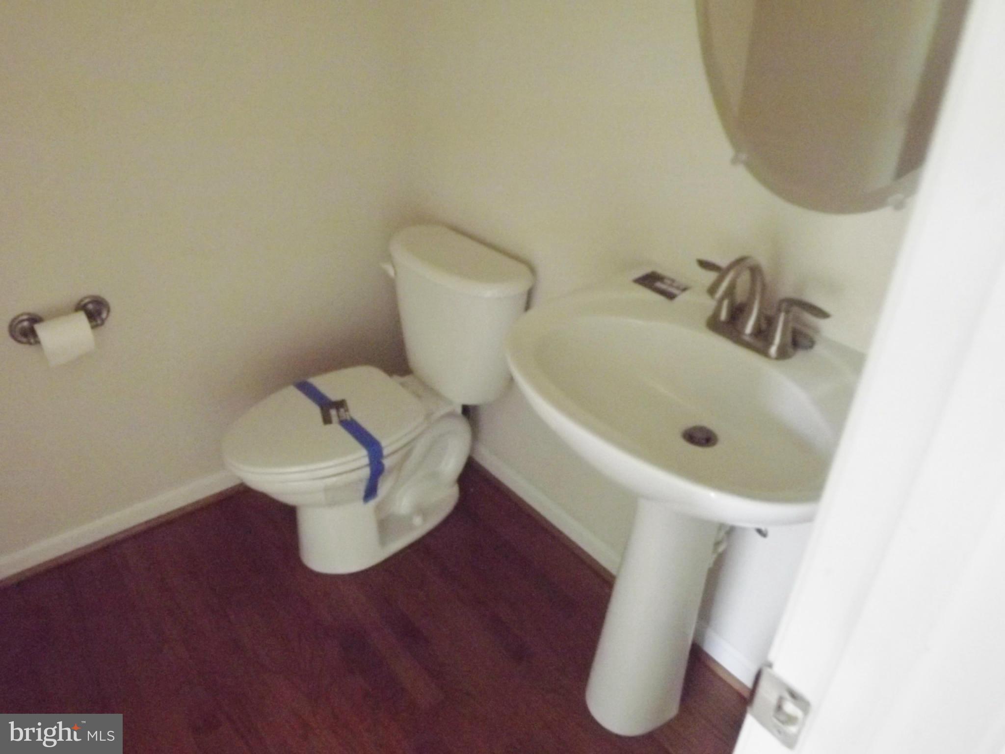 7132 Sunset Road Spotsylvania, VA 22551 - Photo 8 of 14 1/2 Bath