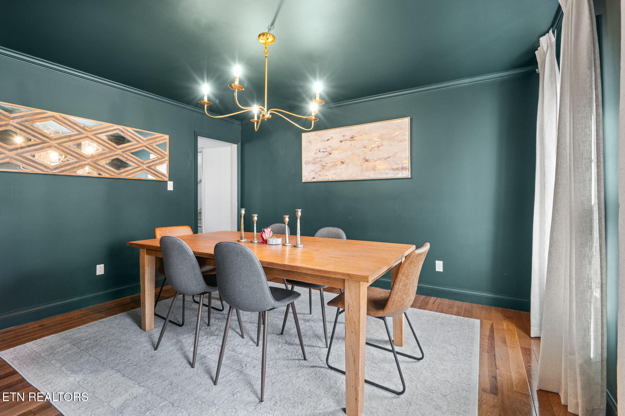 1100 Bob Kirby Road Knoxville, TN 37923 - Photo 15 of 38 22-web-or-mls-100 Bob Kirby-6559