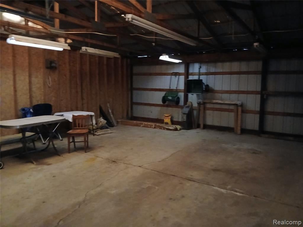 2160 Sanilac Road Caro, MI 48723 - Photo 17 of 42 Gallery Image 17
