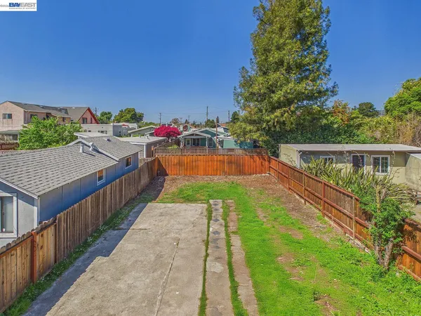 $899,000 | 1241 Ashby Avenue, Berkeley, CA 94702