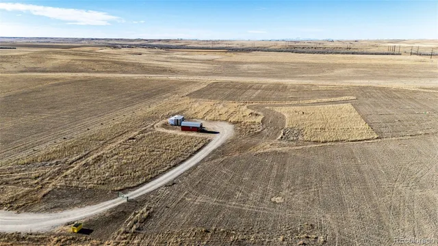 a view of an ocean beach