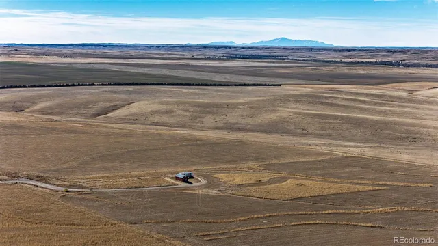 a view of beach and ocean