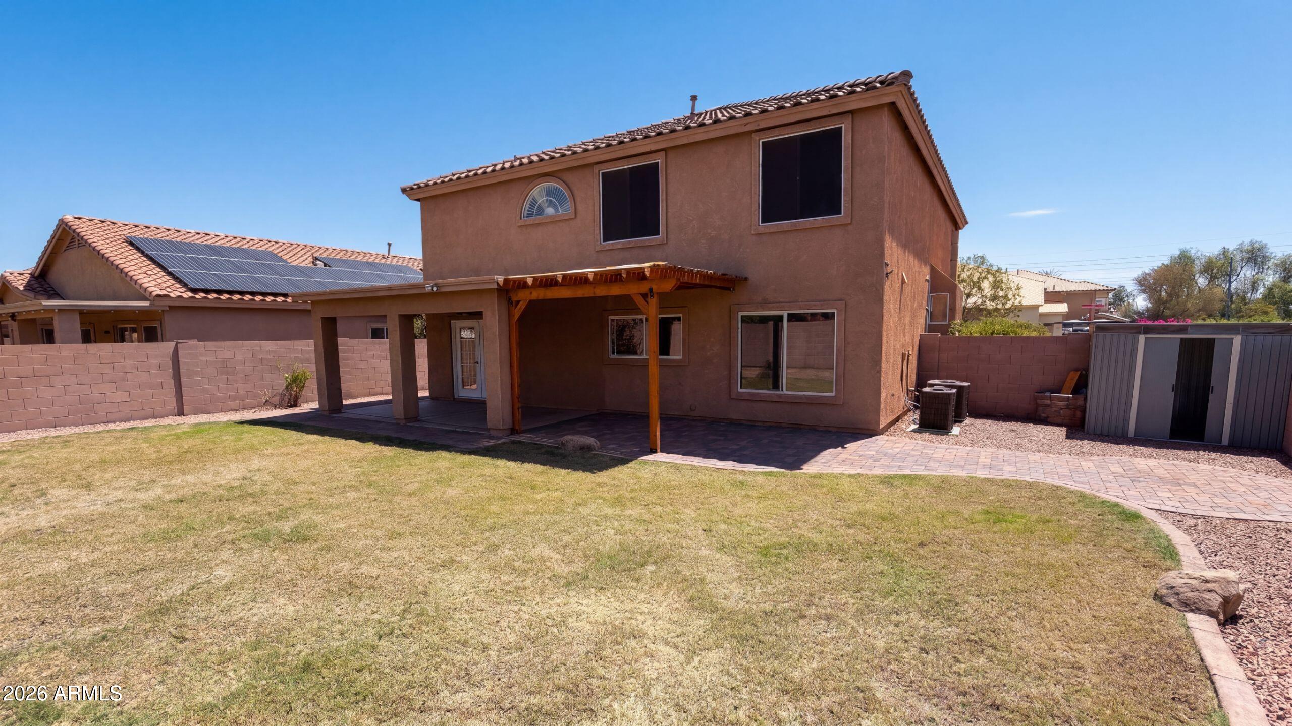 15652 West Calavar Road Surprise, AZ 85379 - Photo 42 of 42 listing_41