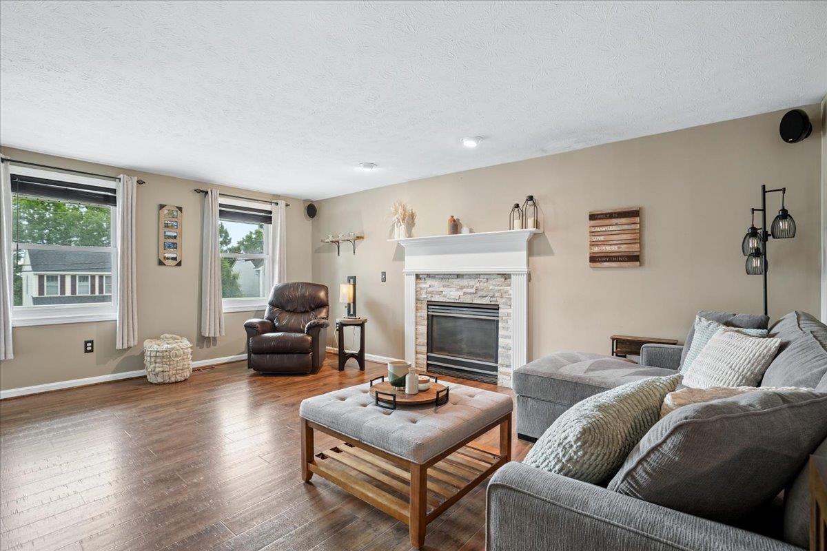 325 Wellington Hill Road Manchester, NH 03104 - Photo 12 of 32