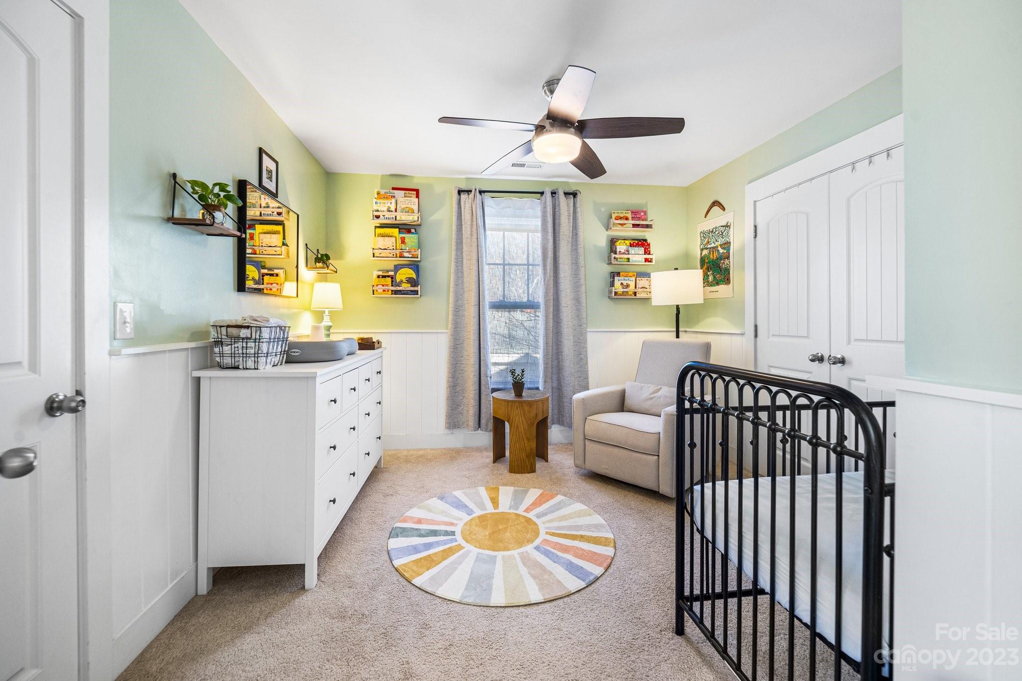 152 Mock Road Davidson, NC 28036 - Photo 26 of 29 a bedroom with furniture and a window