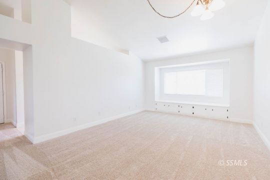 919 Beverly Court Ridgecrest, CA 93555 - Photo 16 of 29 a view of white room