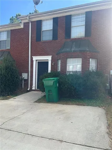 $155,000 | 5723 Windfall Lane, Lithonia, GA 30058