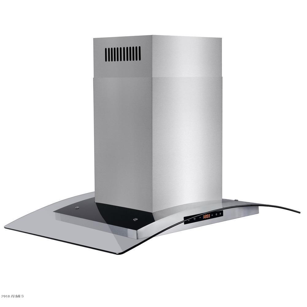 5981 East Thomas Road Scottsdale, AZ 85251 - Photo 21 of 23 stainless-steel-akdy-island-range-hoods-