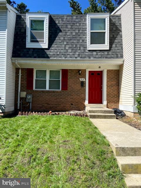 7020 Palamar Turn Lanham, MD 20706 - Photo 1 of 27 Main Front House